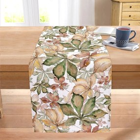 Покривка 40x130 cm Autumn Leaves – Mila Home