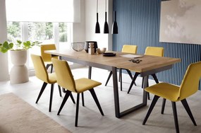 Стол Chat-Moustardi (2) парчета