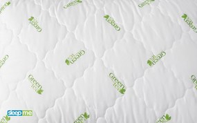 Възглавница 50/70 Green Tea