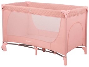 Kikka Boo - Кошара на едно ниво Medley Pink 2023