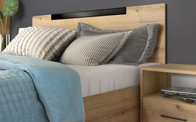 Спалня за матрак 160/200 Катерина