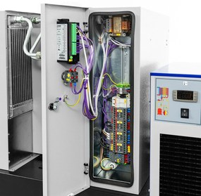Винтов компресор APS 15 Basic Combi Dry 13 bar 15 HP/11 kW 1152 l/min 500 l 364959-13