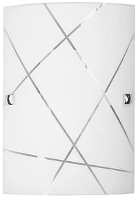 Rabalux 3697 - настенна лампа  PHAEDRA 1xE27/60W/230V