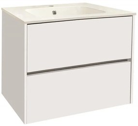 Конзолен PVC шкаф ICP 5955, Inter Ceramic, 60x46x56.5см