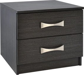 Нощно шкафче Life-Wenge