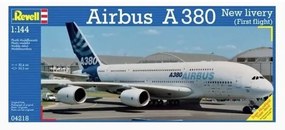 Еърбъс А380