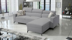 Ъглов диван Baltico I Mini-Right-Gkri