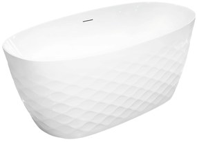 Свободностояща акрилна вана GAJA 170