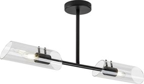 Rabalux Teodoro Осветление за баня IP44 E14 2x MAX 12W K 75028