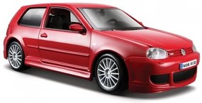 Maisto - SP Edition - Кола Volkswagen Golf R32