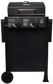 Газово барбекю Kaiser INTRO GB-P200