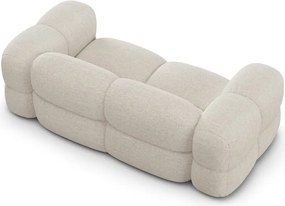 Бежов диван 210 cm Loretto – Cosmopolitan Design