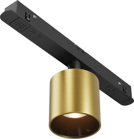 Maytoni Релсов осветител - TR132-2-7W3K-BS