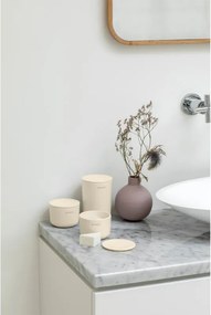 Комплект за съхранение на принадлежности Brabantia ReNew 1006269, 3 части, Меко дъно против пързаляне, Бежов