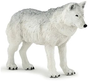 Papo - Фигурка Polar Wolf
