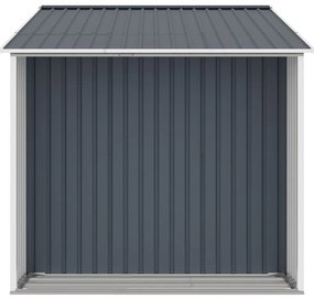 Градинска къща Luke B - Rojaplast