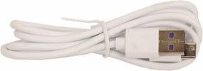 Втора ръка: Прахосмукачка против акари Oliver Voltz OV51003B, Безжична, 120W, 14.8V 2500mAh, UVC LED, Ултразвук, Син