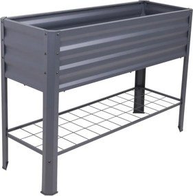 Повдигната леха Lillia – Garden Pleasure