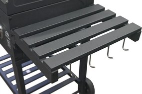 Газов грил Royal Gas L – Cattara