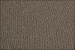 Светлокафяво кресло Celine – Bobochic Paris