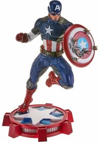 Фигурки на Герои Diamond Captain America