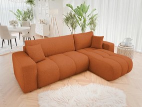 Ъглов диван Furyn-Keramidi