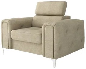 Фотьойл Atlas - бежов