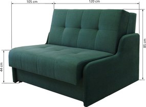 Фотьойл-Легло Вердант