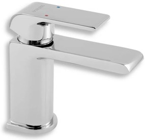 Novaservis - Смесител за умивалник NOBLESS SHARP лъскав хром