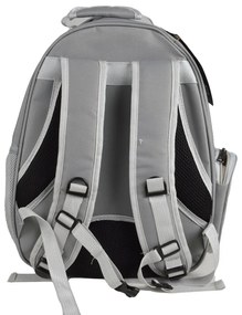 Чанта за транспортиране на домашни любимци 28x33 cm – Love Story