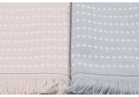 Памучни кърпи за съдове в комплект от 6 бр. 40x60 cm Berlino – Foutastic