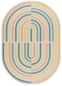 Външен килим 160x230 cm Manila – Universal