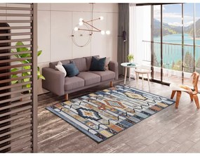 Килим 160x230 cm Mabel – Universal