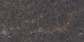 Mexen Slik Emperador Кафяво остъклено глазурано ректифицирано Г1,