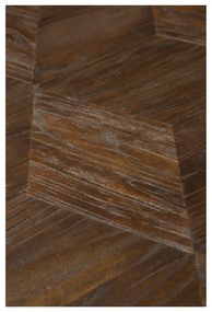 Маса за хранене от бряст 100x220 cm Diamond - DAN-FORM Denmark