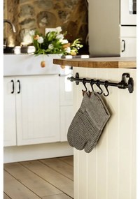 Кухненски ръкавици в комплект от 2 Ada - Wenko