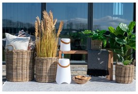 Изкуствена трева (височина 110 см) Sorghum - House Nordic