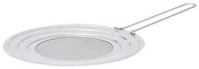 Защитен капак за тиган от неръждаема стомана ø 30 cm Lucca 3.0 – FABINI