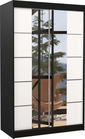 Гардероб Spezia 120 плъзгащ се-Mauro-Leuko