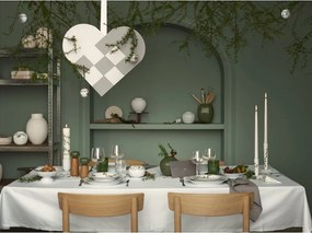 Стъклени чаши в комплект 4 бр. 370 ml Hammershøi – Kähler Design