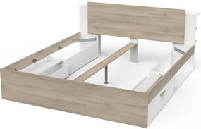 Легло Vita-Fusiko-180 x 200