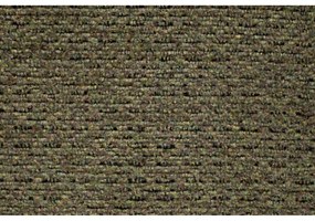 Зелено кресло Sanne – White Label