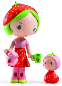 Djeco - Фигурка Berry&amp;Lila DJ06943