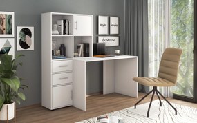 Бюро с шкаф Дио