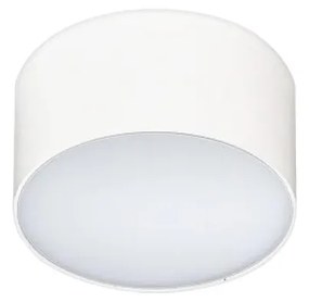 Azzardo AZ2257 - LED Лампа за таван MONZA 1xLED/10W/230V
