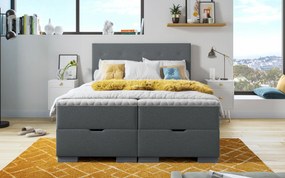 Спалня Боксспринг 160/200 Албета