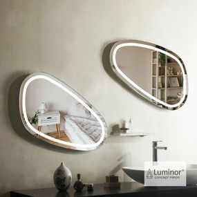 Огледало Joker Luminor