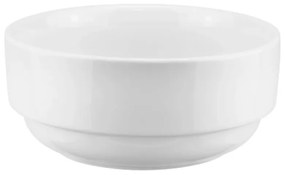 Horecano - Порцеланова купа STACKABLE ф12см 350мл ALVI-(HC-56986)