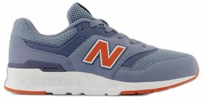 Спортни Маратонки за Деца New Balance Balance 997H  Многоцветен - 40