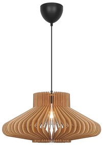 Nordlux - Висяща лампа на кабел MANAGO 1xE27/40W/230V